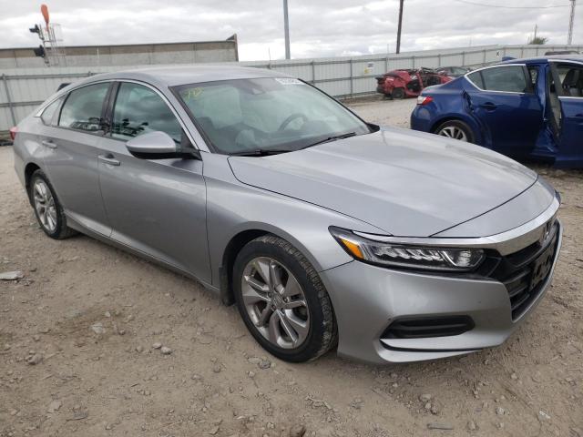 HONDA ACCORD LX 2018 1hgcv1f19ja166910