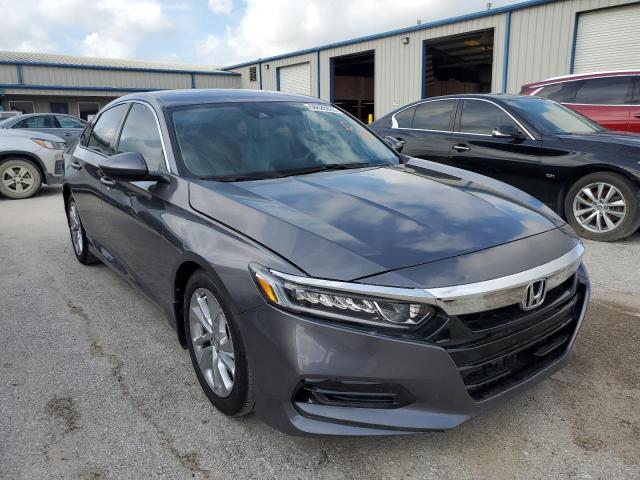 HONDA ACCORD LX 2018 1hgcv1f19ja167524