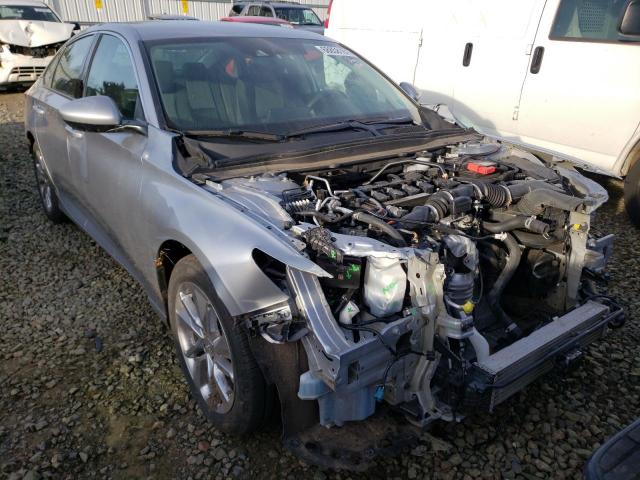 HONDA ACCORD LX 2018 1hgcv1f19ja179723