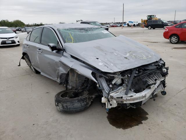 HONDA ACCORD LX 2018 1hgcv1f19ja181634