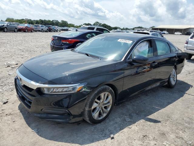 HONDA ACCORD LX 2018 1hgcv1f19ja187773