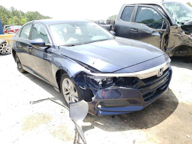 HONDA ACCORD LX 2018 1hgcv1f19ja194075