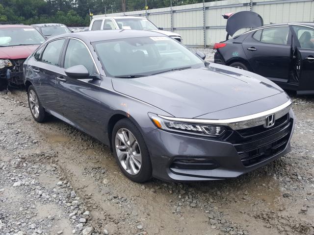 HONDA ACCORD LX 2018 1hgcv1f19ja211635