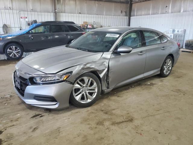 HONDA ACCORD 2018 1hgcv1f19ja228659