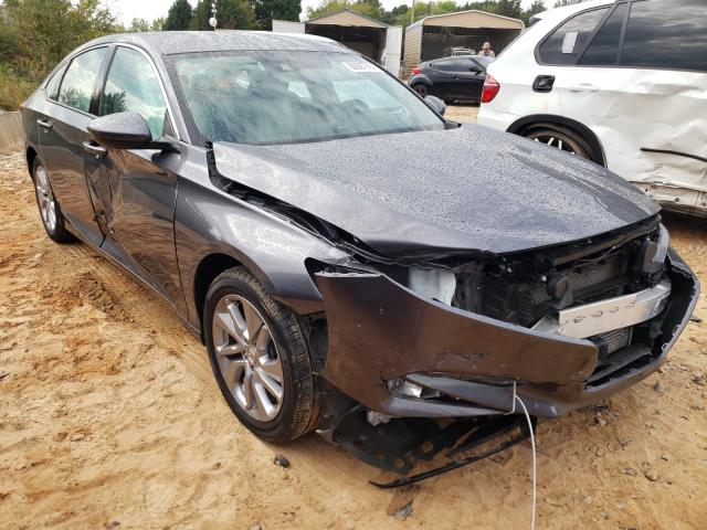 HONDA ACCORD LX 2018 1hgcv1f19ja230587