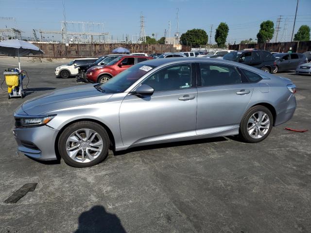 HONDA ACCORD LX 2018 1hgcv1f19ja235093