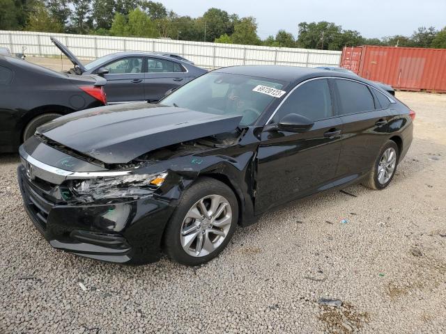 HONDA ACCORD 2018 1hgcv1f19ja241296