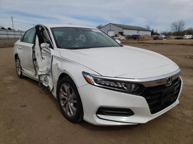 HONDA ACCORD LX 2018 1hgcv1f19ja263220