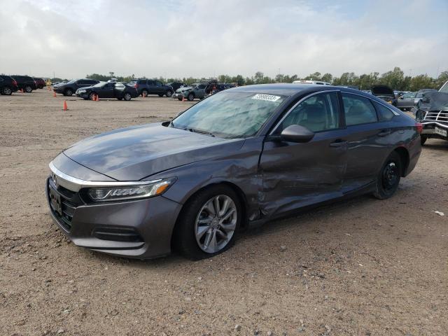 HONDA ACCORD 2018 1hgcv1f19ja264142