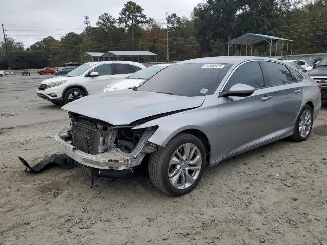 HONDA ACCORD 2018 1hgcv1f19ja264688