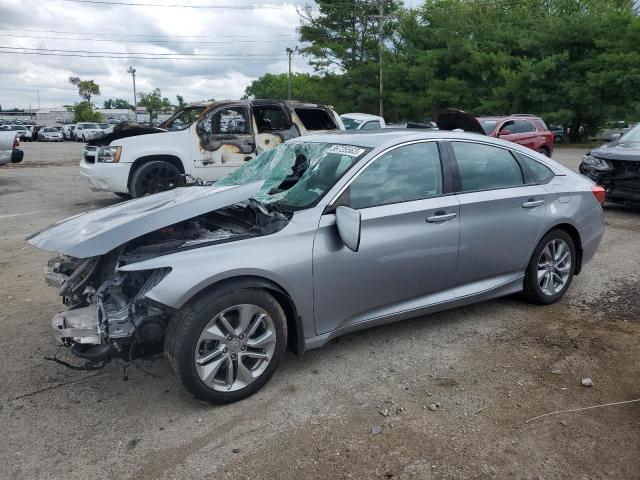 HONDA ACCORD 2018 1hgcv1f19ja265047