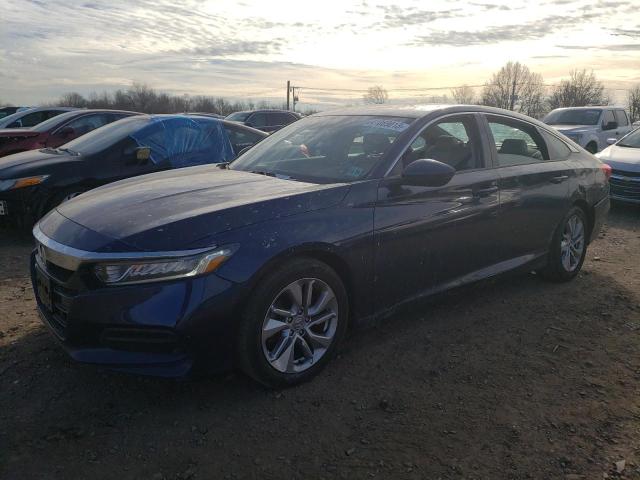 HONDA ACCORD LX 2018 1hgcv1f19ja265114