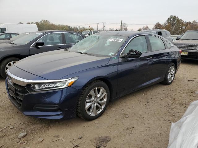 HONDA ACCORD 2018 1hgcv1f19ja265257