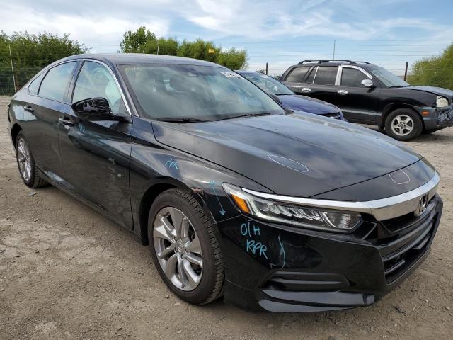 HONDA ACCORD LX 2019 1hgcv1f19ka000212