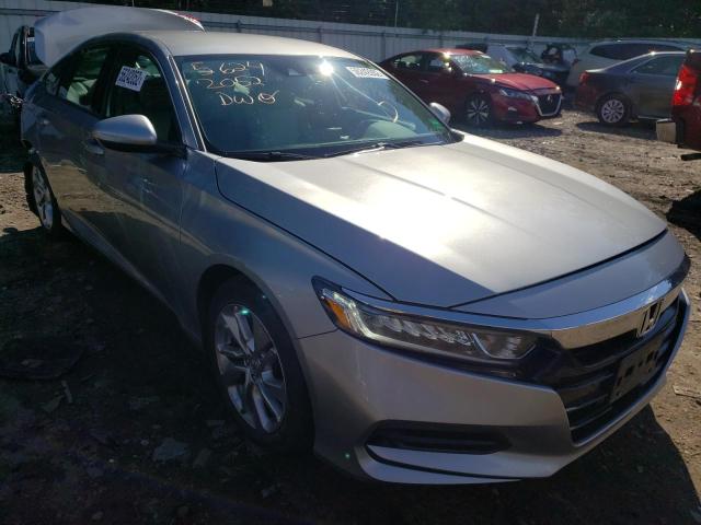 HONDA ACCORD LX 2019 1hgcv1f19ka003319