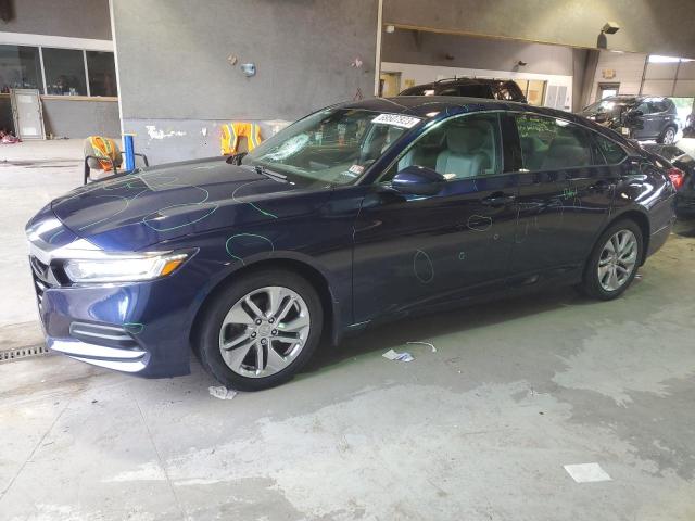 HONDA ACCORD 2019 1hgcv1f19ka008276