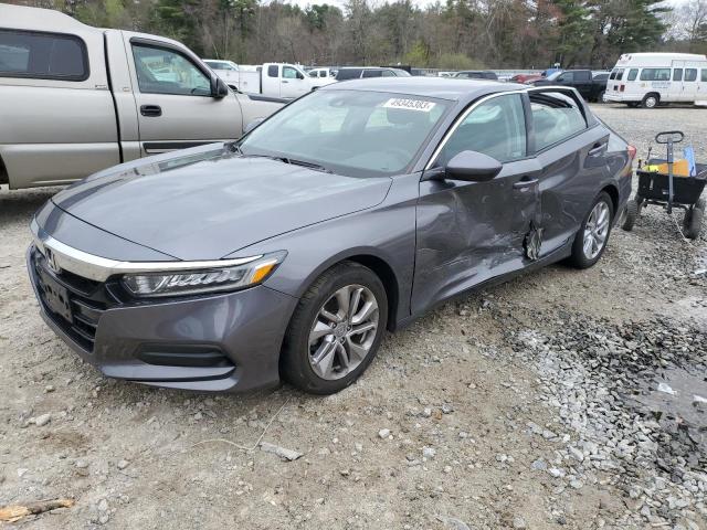 HONDA ACCORD LX 2019 1hgcv1f19ka014692