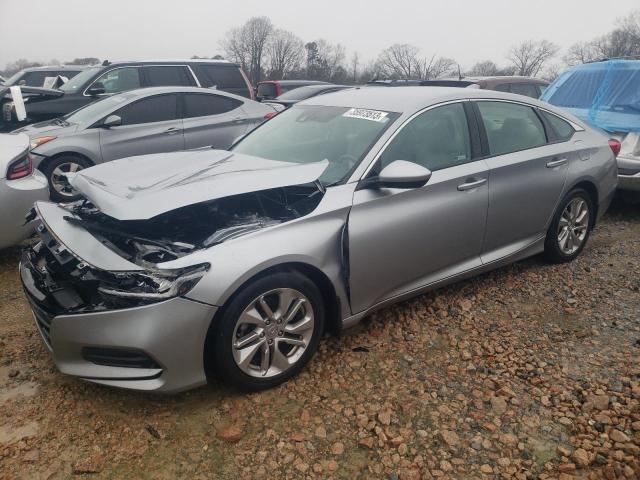 HONDA ACCORD LX 2019 1hgcv1f19ka020072