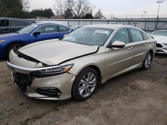 HONDA ACCORD LX 2019 1hgcv1f19ka023327