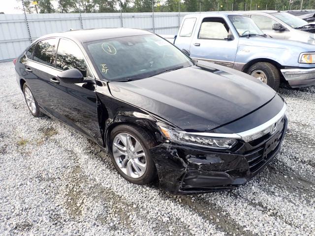 HONDA ACCORD LX 2019 1hgcv1f19ka024137