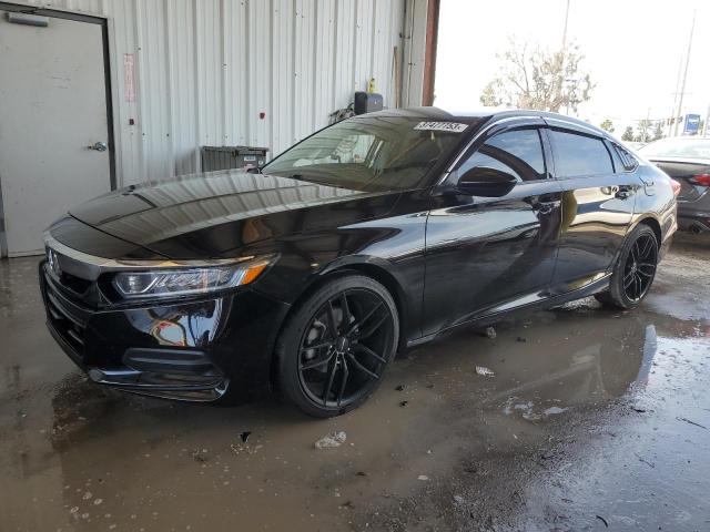 HONDA ACCORD LX 2019 1hgcv1f19ka024364