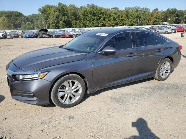 HONDA ACCORD LX 2019 1hgcv1f19ka027796