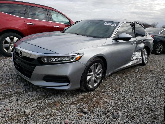 HONDA ACCORD LX 2019 1hgcv1f19ka028978