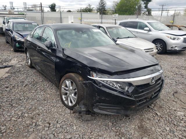 HONDA ACCORD LX 2019 1hgcv1f19ka033730