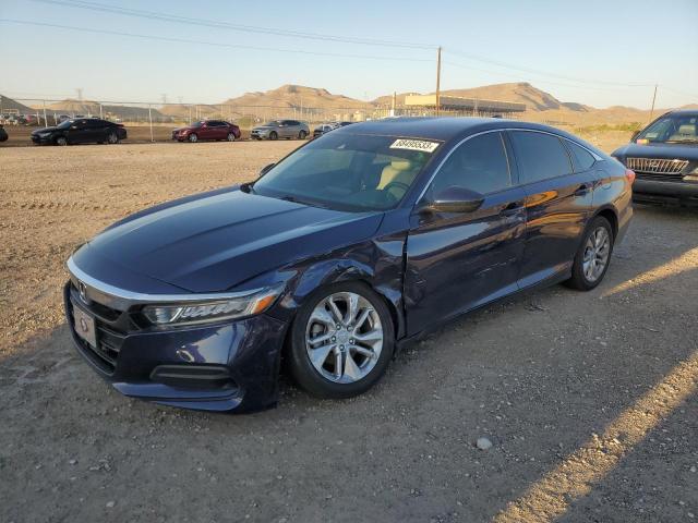 HONDA ACCORD 2019 1hgcv1f19ka034876