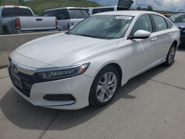 HONDA ACCORD LX 2019 1hgcv1f19ka037471