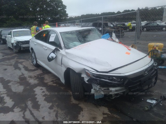 HONDA ACCORD SEDAN 2019 1hgcv1f19ka037941