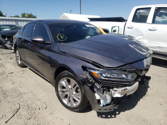 HONDA ACCORD LX 2019 1hgcv1f19ka038720