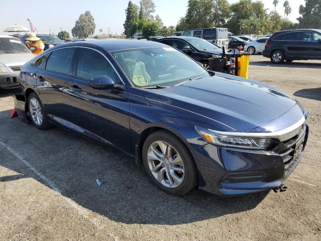 HONDA ACCORD LX 2019 1hgcv1f19ka039687