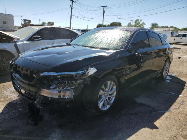 HONDA ACCORD LX 2019 1hgcv1f19ka042573