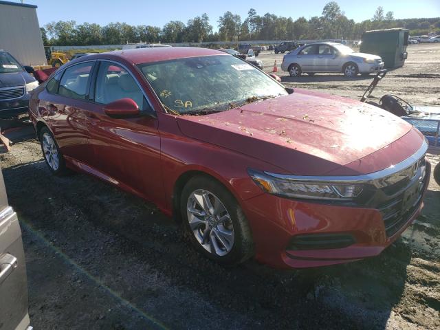 HONDA ACCORD LX 2019 1hgcv1f19ka042783