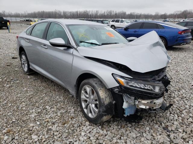 HONDA ACCORD LX 2019 1hgcv1f19ka043237