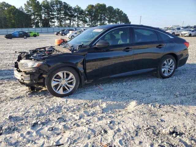 HONDA ACCORD LX 2019 1hgcv1f19ka045120