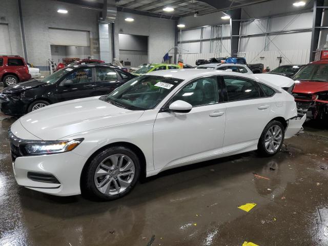 HONDA ACCORD LX 2019 1hgcv1f19ka046350