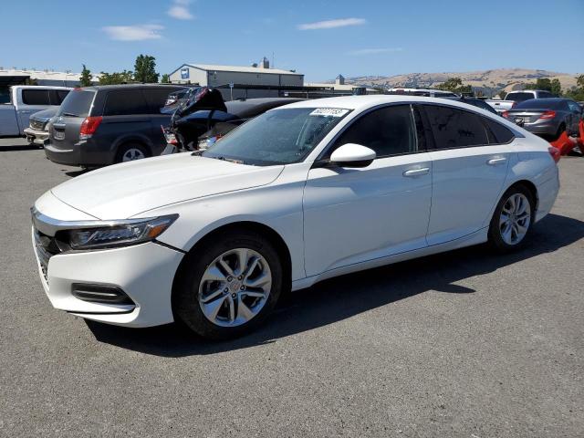 HONDA ACCORD LX 2019 1hgcv1f19ka047434