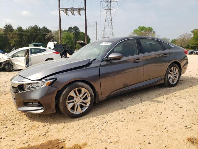 HONDA ACCORD LX 2019 1hgcv1f19ka053783