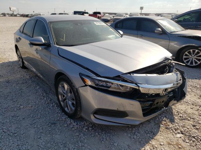 HONDA ACCORD LX 2019 1hgcv1f19ka053895