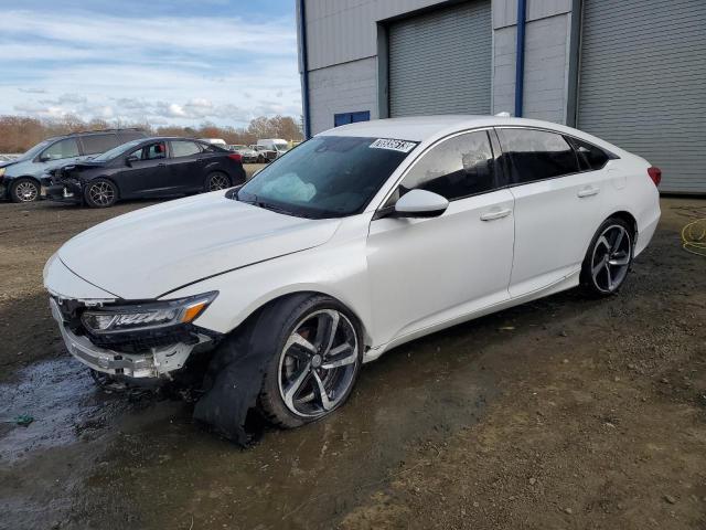 HONDA ACCORD 2019 1hgcv1f19ka059261