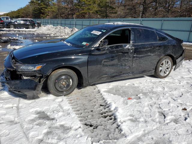 HONDA ACCORD 2019 1hgcv1f19ka061141