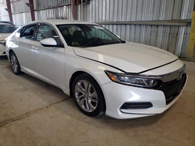 HONDA ACCORD LX 2019 1hgcv1f19ka066890