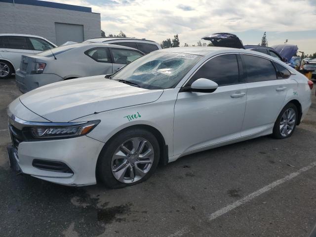 HONDA ACCORD LX 2019 1hgcv1f19ka067618