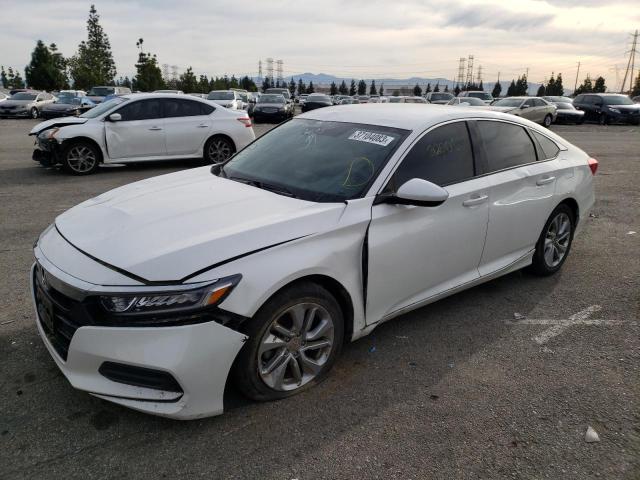 HONDA ACCORD LX 2019 1hgcv1f19ka067649