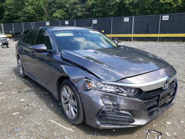 HONDA ACCORD LX 2019 1hgcv1f19ka081146