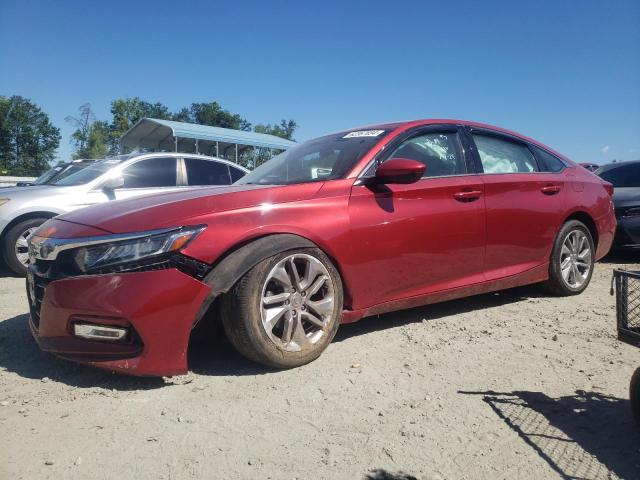 HONDA ACCORD 2019 1hgcv1f19ka096455