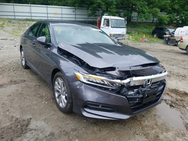 HONDA ACCORD LX 2019 1hgcv1f19ka097203