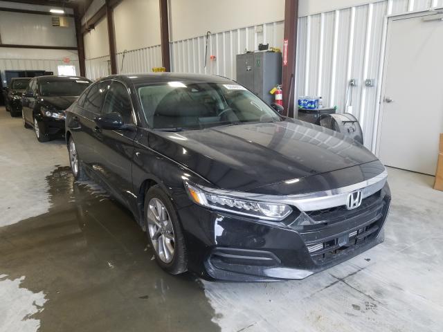 HONDA ACCORD LX 2019 1hgcv1f19ka098223